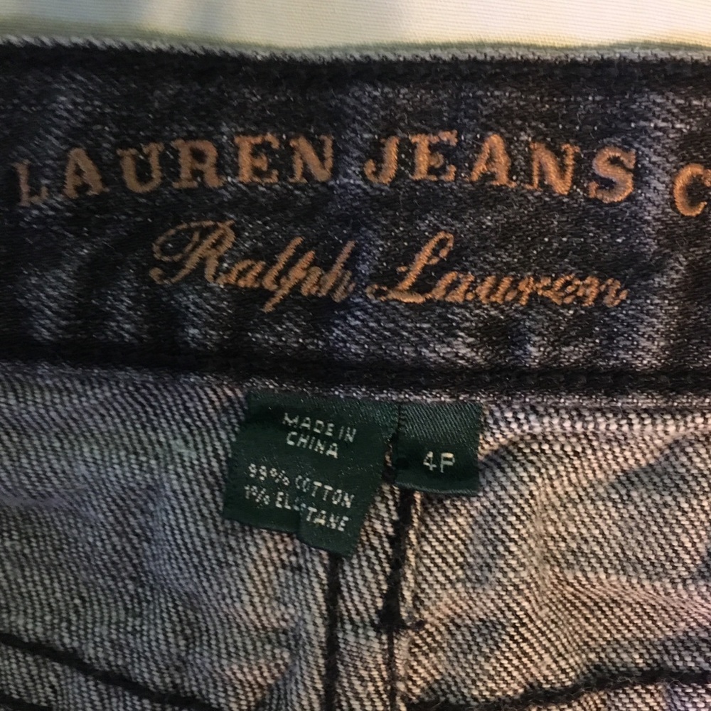 Ralph Lauren jeans - Picture 5 of 7